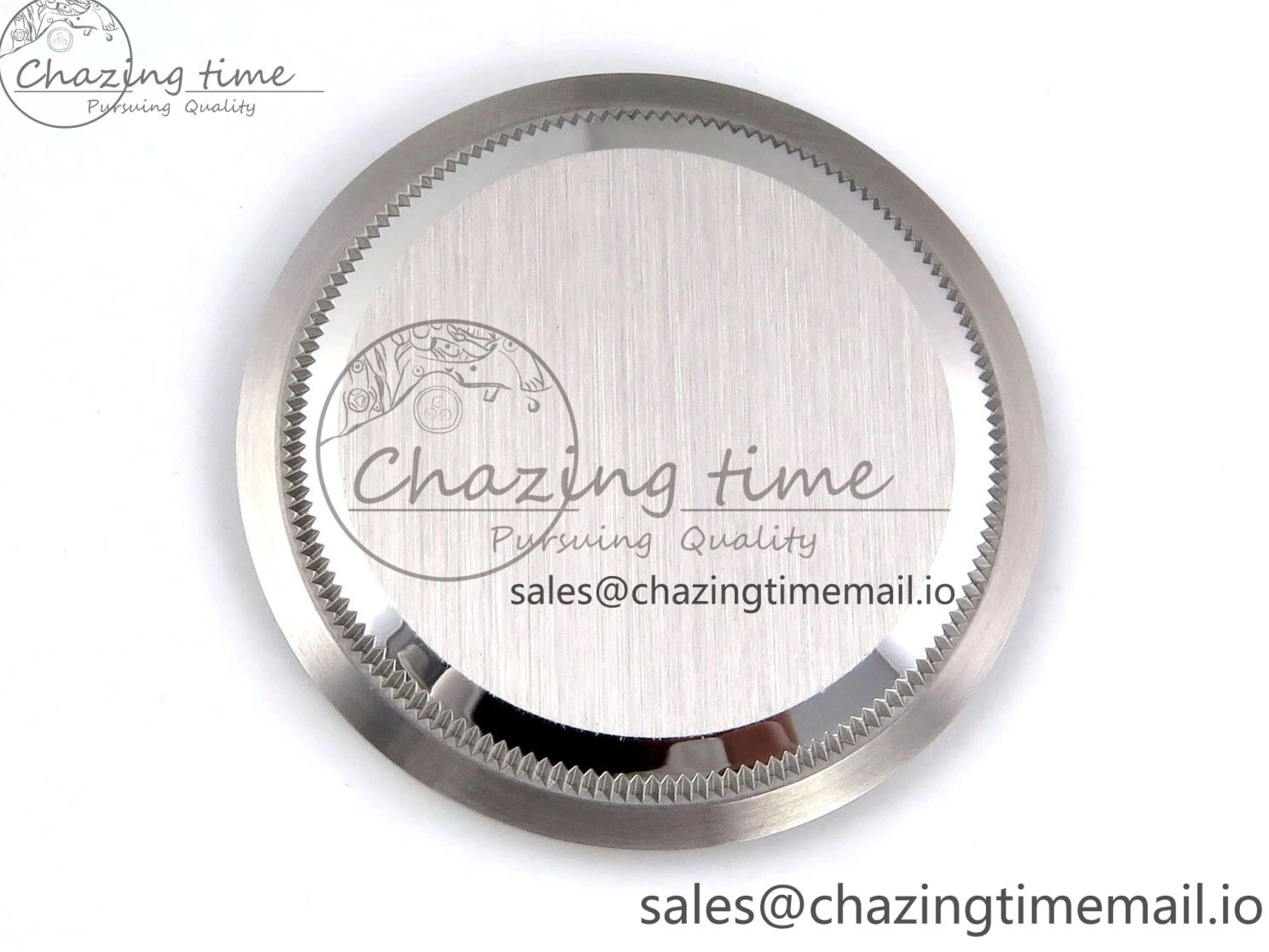 YG Daytona QF SS 1:1 Braclet YG V5 on Dial Best SH4131 126503 Edition 0428